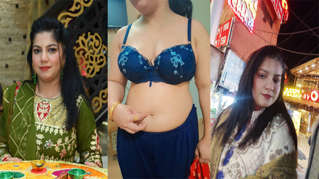 Married Milf Showing Secretly Captured