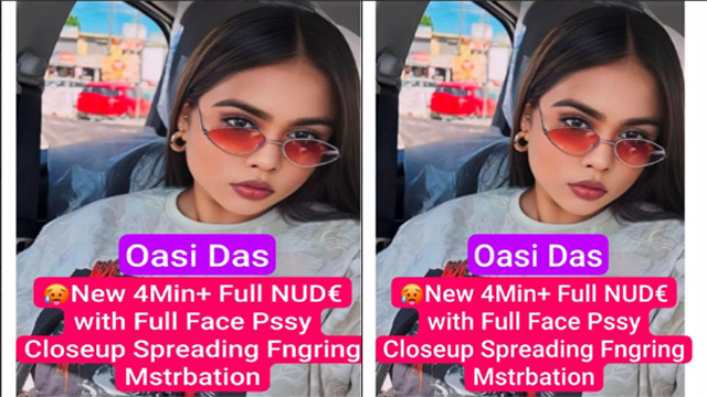 Oas! Das Most Demanded New 4Min + 0nlyFans Video