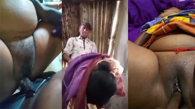 Tamil Aunty Neighbour by Junior School Boy Lover