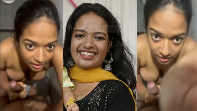 Busty Mallu Chubby Bhabhi – Hardcore Fucked by Two Friends