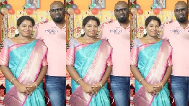 Tamil Wife Fun Giving Blowjob & Fucking Video Watch