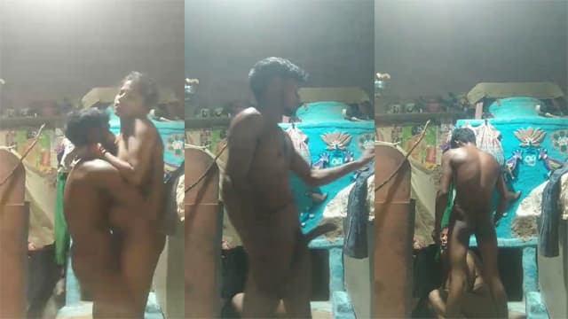 Village Couple Stand – Painful Fucking Videos 2026
