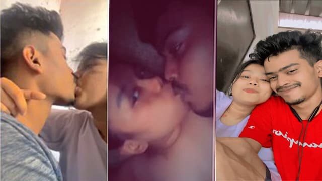 Bangladeshi Girl Fucking With Lover – Desi New Porn
