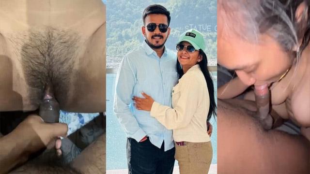 Cheating Viral Wife Sex – Deeper Friend Video