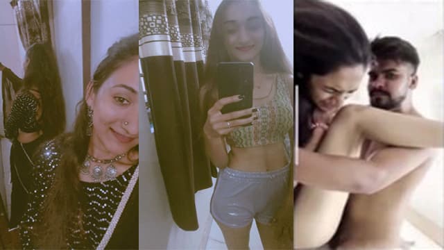 Cute Married Bhabhi Hard Fucking Leaked – Desi49 Free Porn