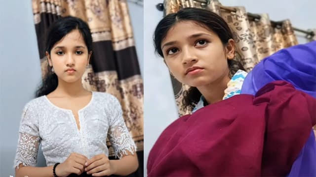 Mariya Viral Nude Showing Clips – Instagram Viral Leaked Mms
